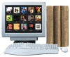 pictures on computer