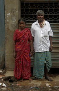 Strangers Nos. 14 and 15