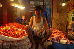 Stranger No. 9