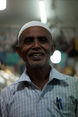 Stranger No. 35