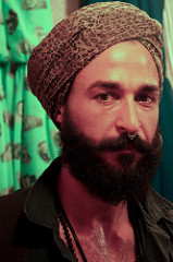 Stranger No. 47