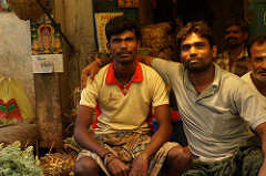 Strangers Nos. 53 and 54