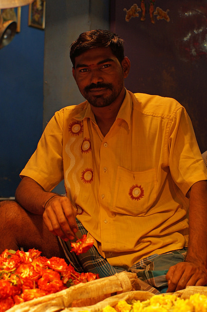 Stranger No. 50