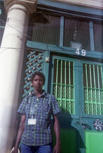 Stranger No. 49