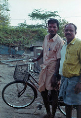 Strangers Nos. 58 and 59