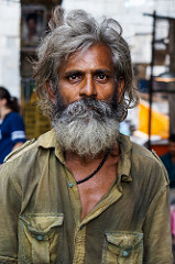 Stranger No. 63