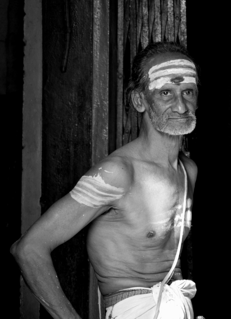 Stranger No. 52