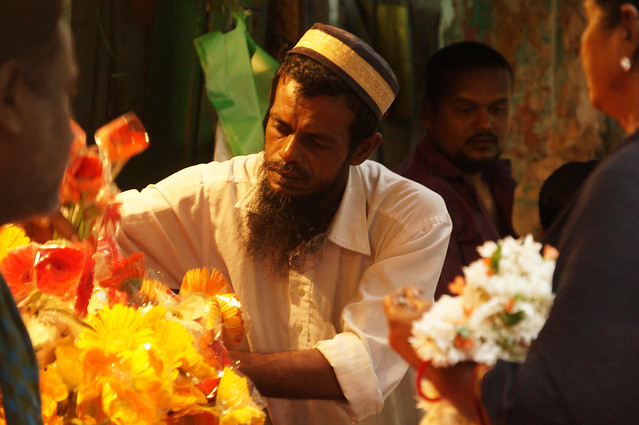 Abdul Ghafar