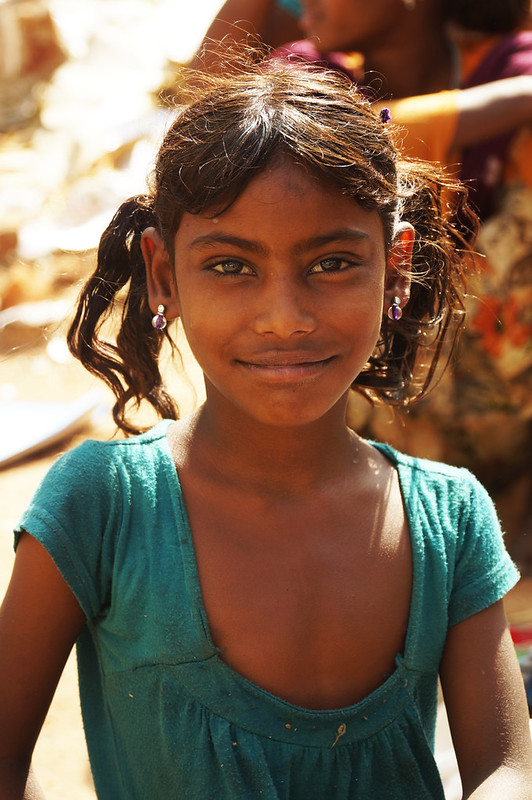 Girl