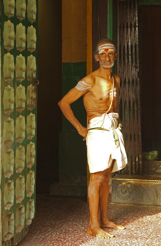 Chandaran