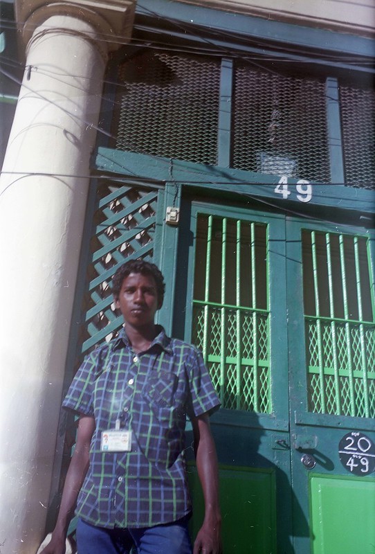 Selvam