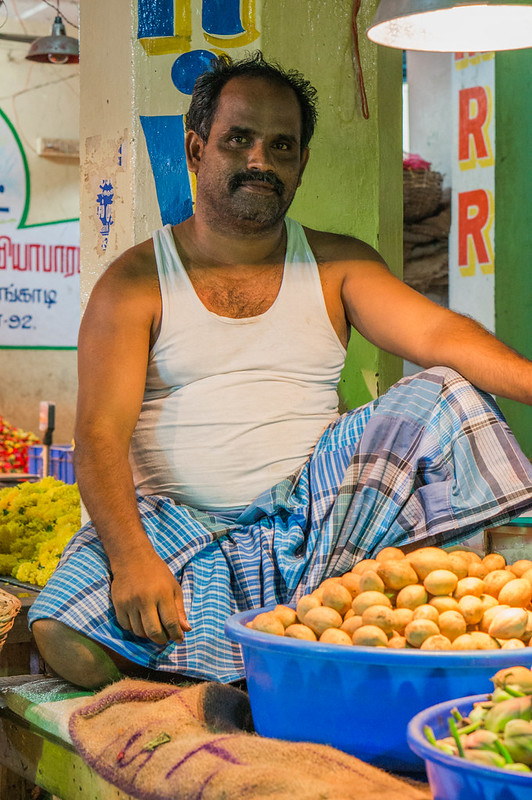 A. Rajendran