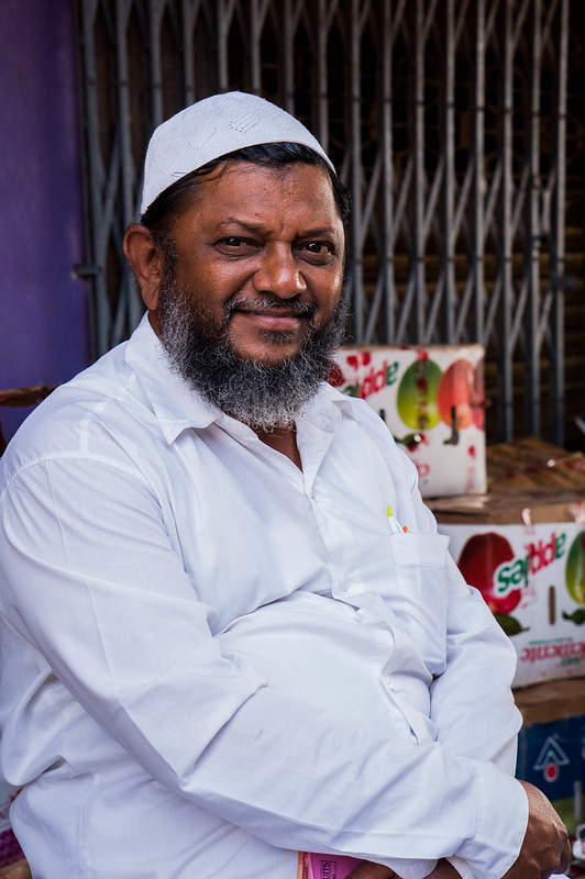 White Cap