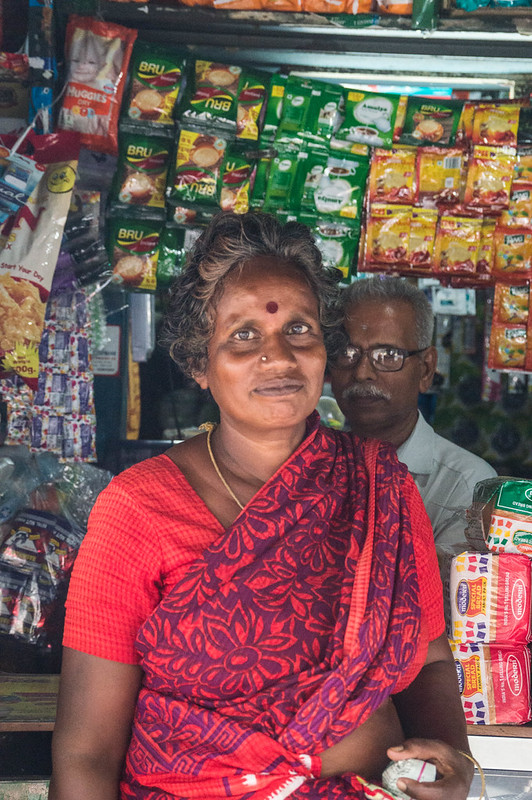 Indrani
