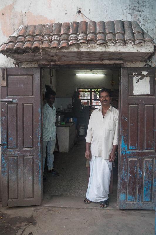 Murali