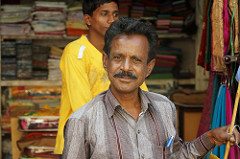 Stranger No. 29