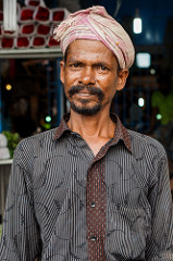 Stranger No. 62