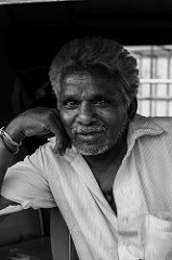 Stranger No. 61