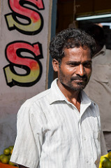 Stranger No. 71