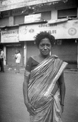 Stranger No. 80