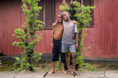 Strangers Nos. 89 and 90