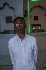 Stranger No. 95