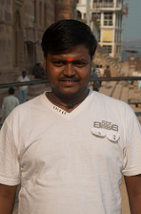 Stranger No. 94