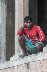 Stranger No. 96