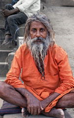 Stranger No. 100