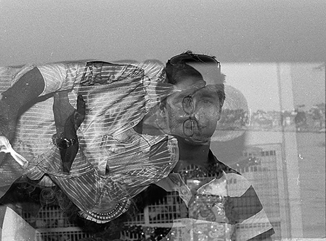 Strangers Nos. 98 and 99