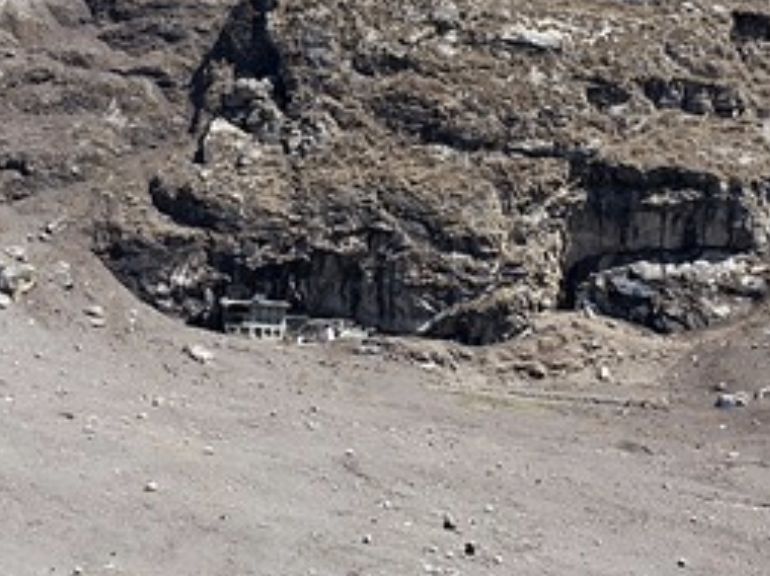 When Langtang Vanished
