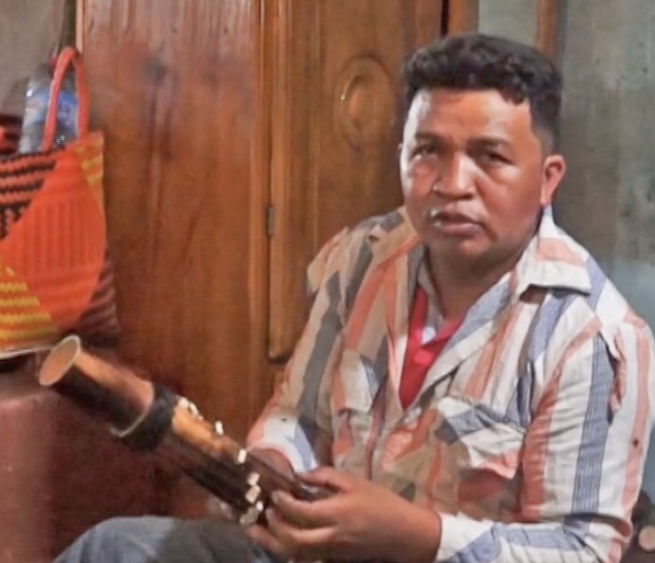 “Artisans” documentary series – final (?) episode