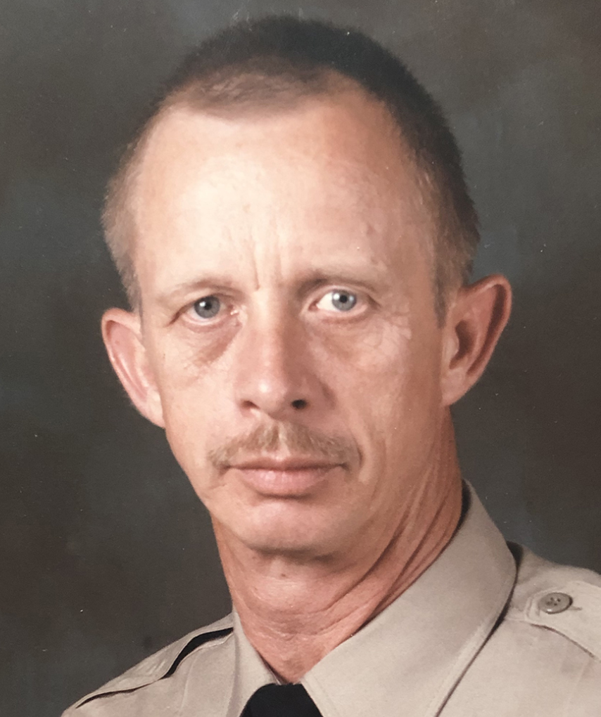 A Few Words About My Father