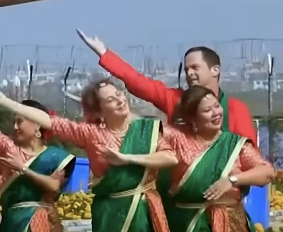 Another Year, Another Itdyadi