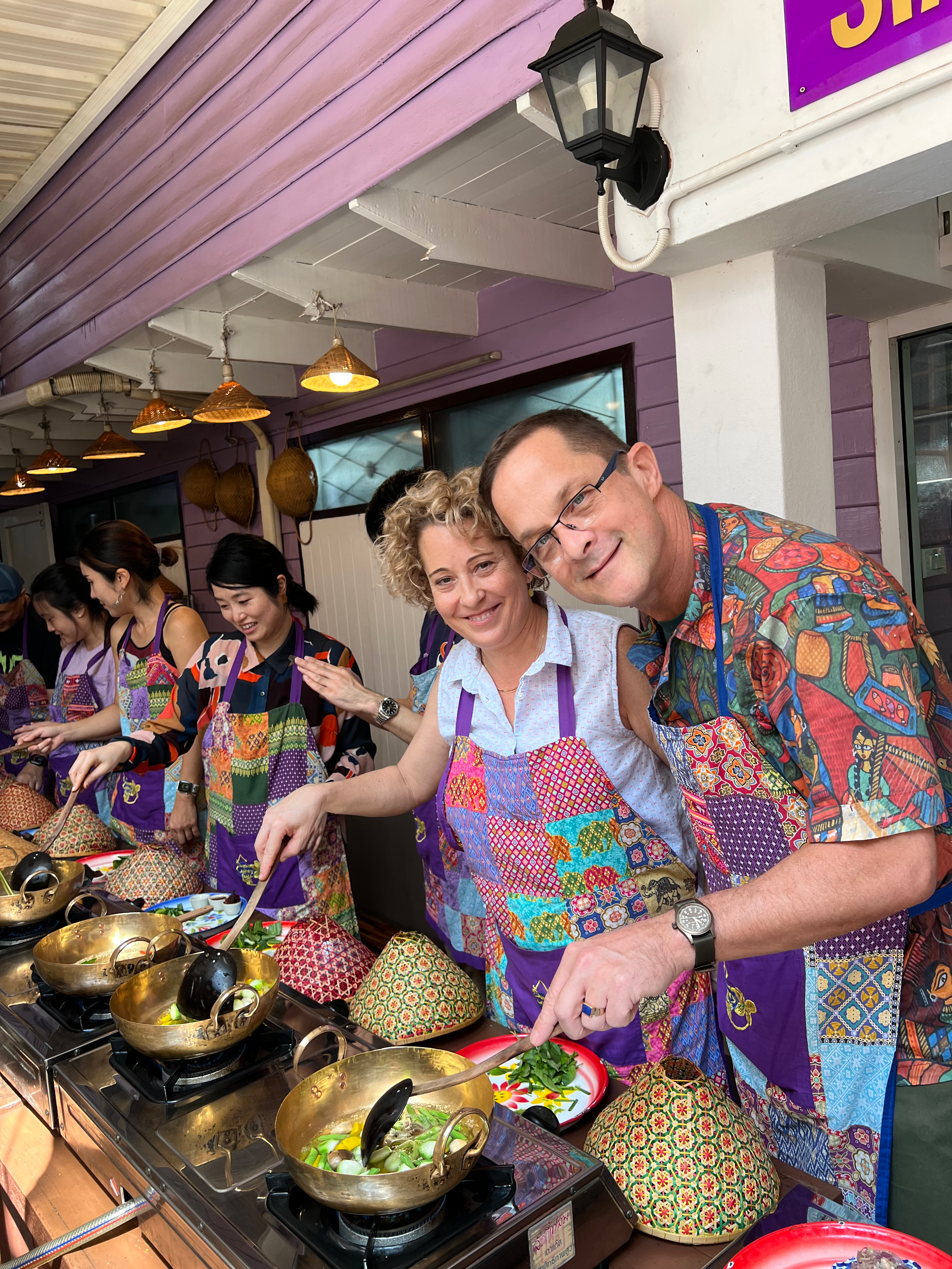 Gulshan 3: Weekend Escapes to Thailand
