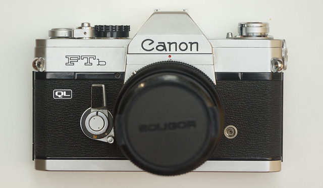 Canon FTb
