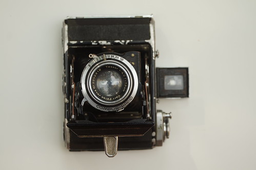 Zeiss Ikon Ikonta A/521