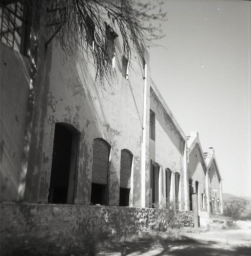 Rail Warehouse