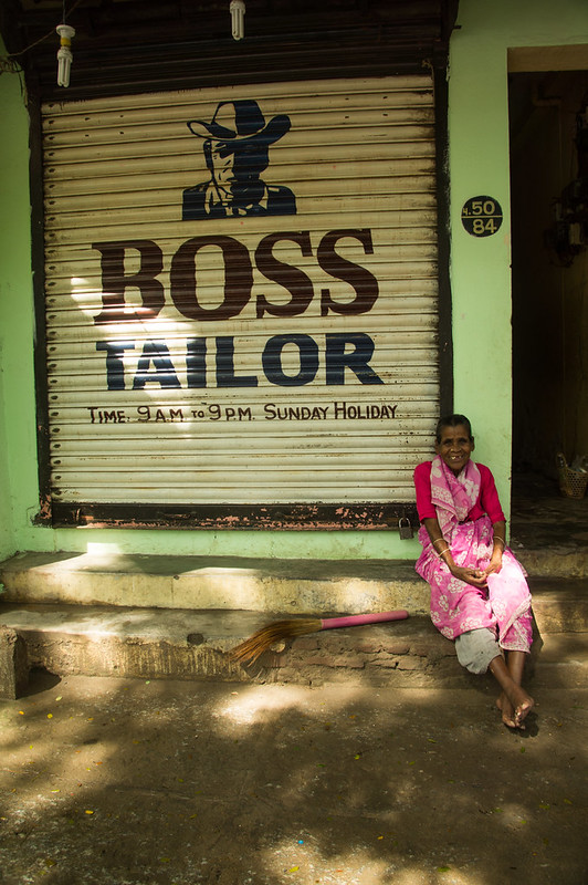 Boss Tailor