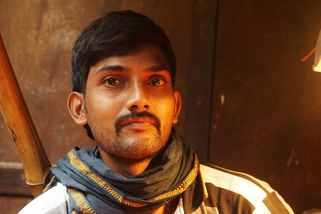 Pandiyan