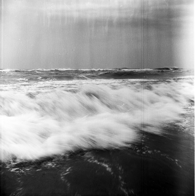Wave Blur