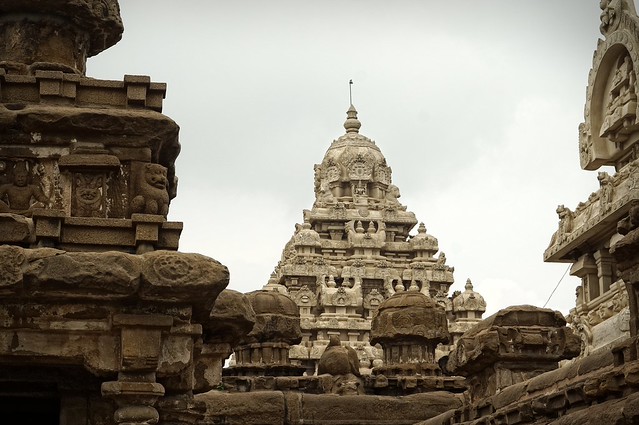 Kailasanatha Temple