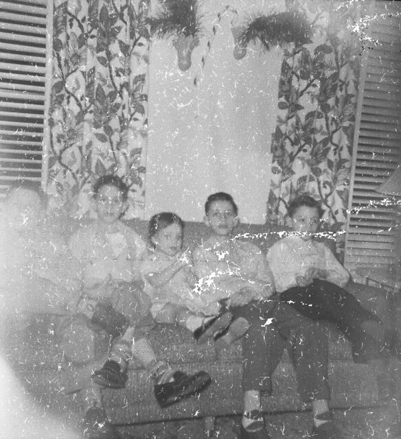 Found Film: Syracuse Airman