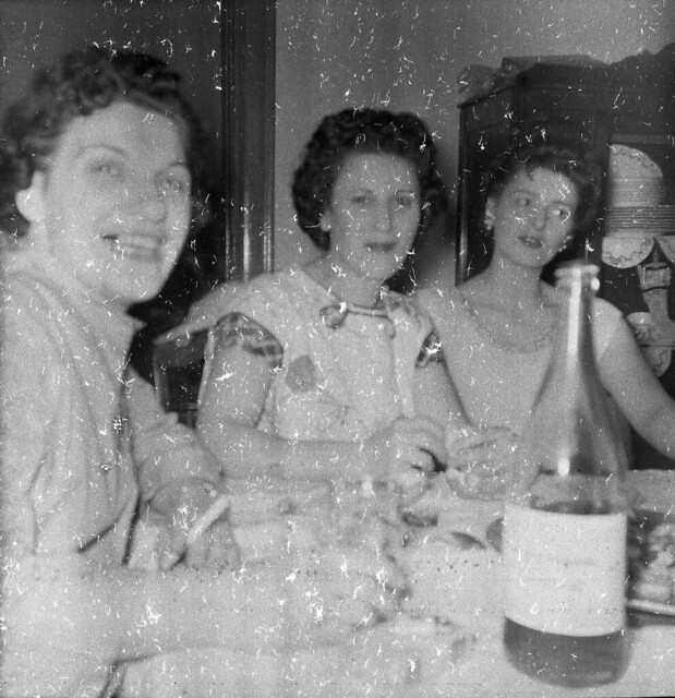 Found Film: Syracuse Airman