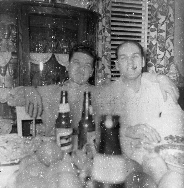 Found Film: Syracuse Airman