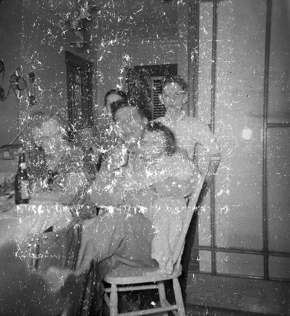 Found Film: Syracuse Airman