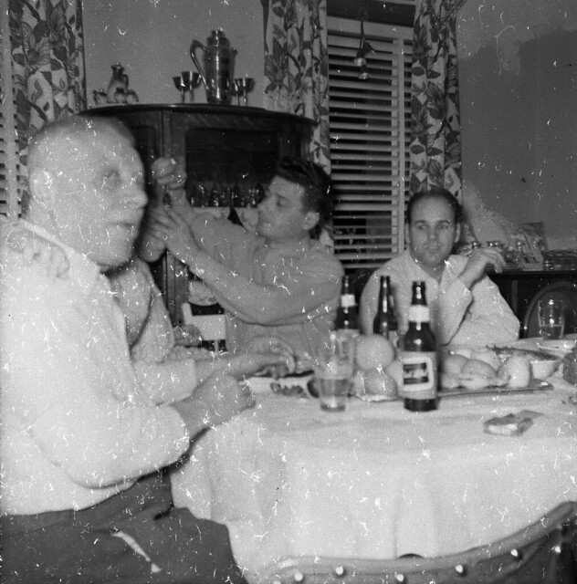 Found Film: Syracuse Airman