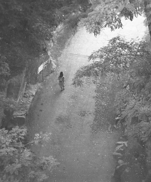 Found Film: Incheon, Korea, 1946, roll 3