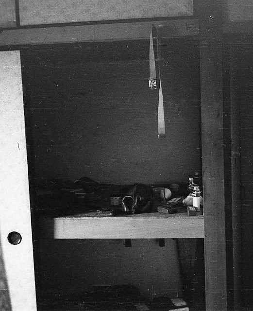 Found Film: Incheon, Korea 1946 roll 1