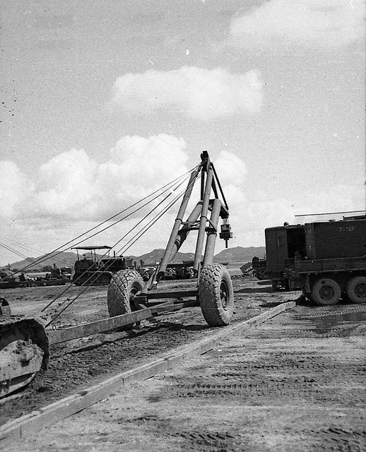 Found Film: Incheon, Korea 1946 roll 1